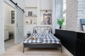 BE IN GDANSK Apartments - Heart of Old Town - Ogarna 109/110, Gdansk